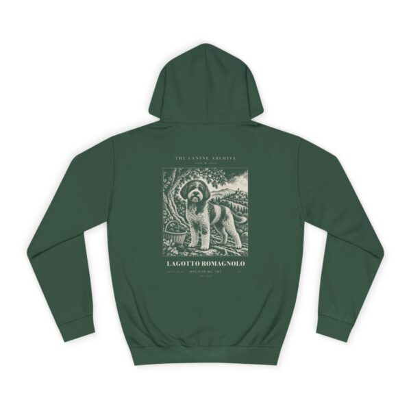 Lagotto Romagnolo Hoodie