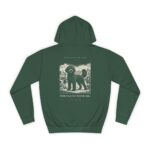 Portuguese Water Dog Hoodie