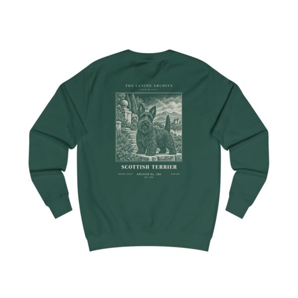 Scottish Terrier Sweatshirt
