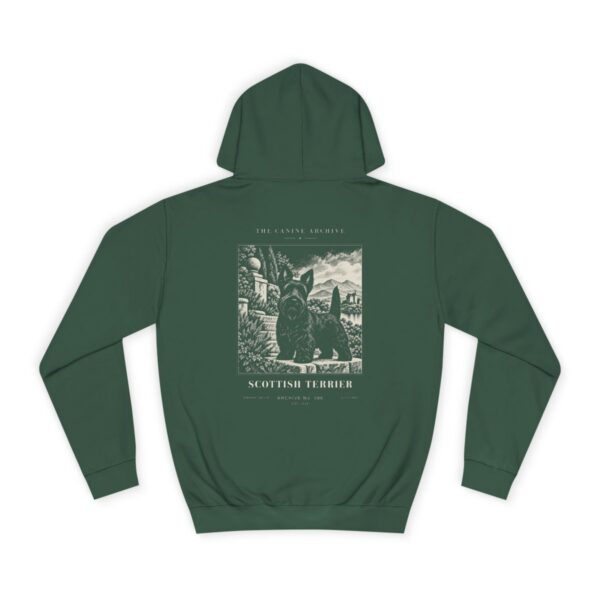 Scottish Terrier Hoodie