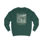 Welsh Terrier Sweatshirt