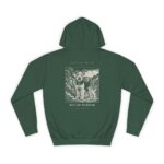 Welsh Terrier Hoodie