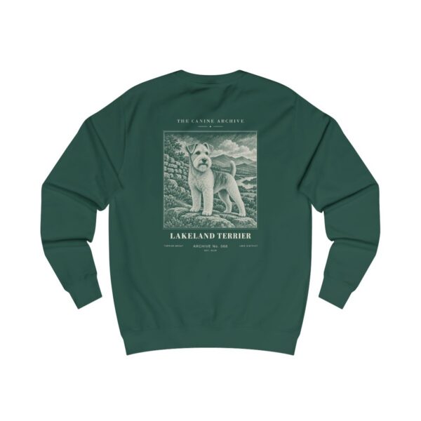 Lakeland Terrier Sweatshirt