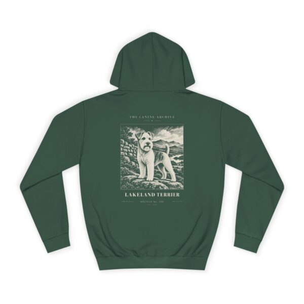 Lakeland Terrier Hoodie