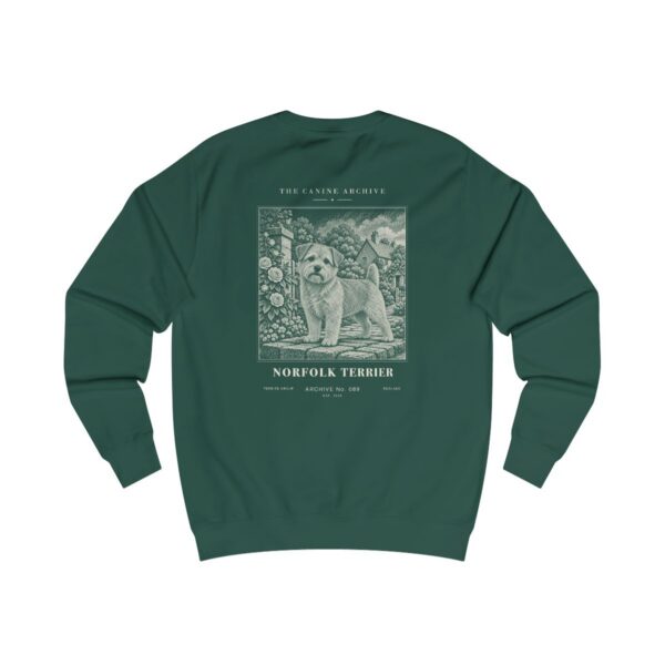 Norfolk Terrier Sweatshirt