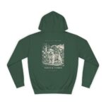 Norfolk Terrier Hoodie