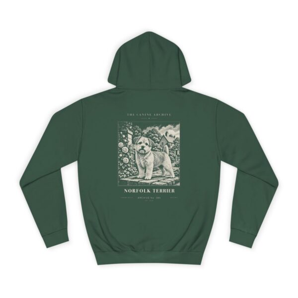 Norfolk Terrier Hoodie