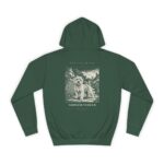 Norwich Terrier Hoodie