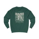 Bedlington Terrier Sweatshirt