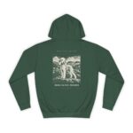 Bedlington Terrier Hoodie