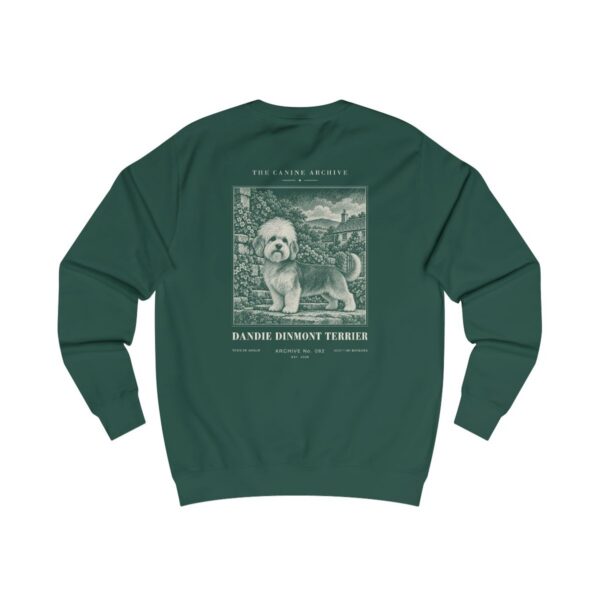 Dandie Dinmont Terrier Sweatshirt