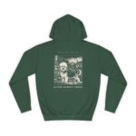 Dandie Dinmont Terrier Hoodie