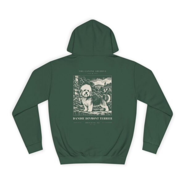 Dandie Dinmont Terrier Hoodie