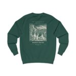 Basset Hound Sweatshirt