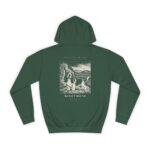 Basset Hound Hoodie
