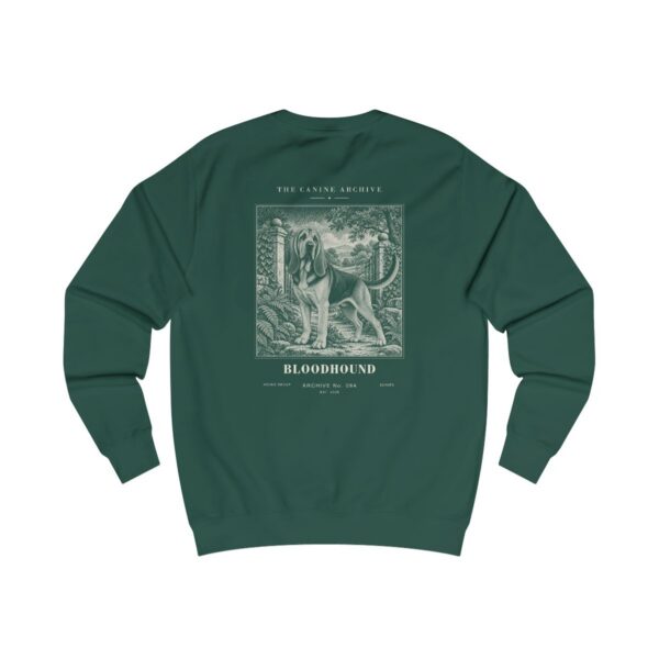 Bloodhound Sweatshirt