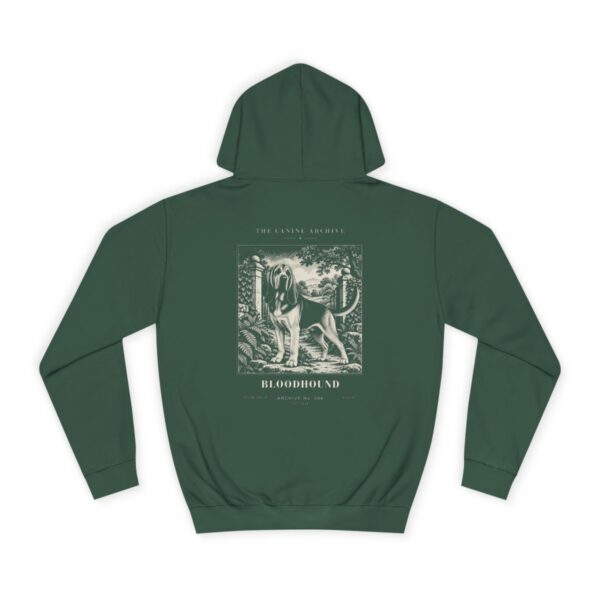 Bloodhound Hoodie