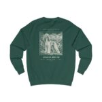 Afghan Hound Sweatshirt
