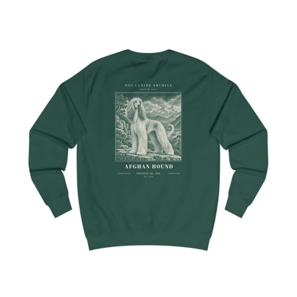 Afghan Hound Sweatshirt