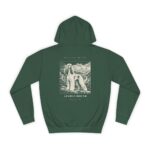Afghan Hound Hoodie