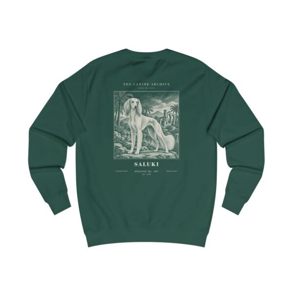 Saluki Sweatshirt