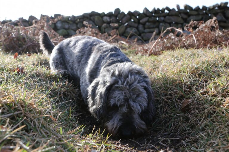 Dandie Dinmont Terrier