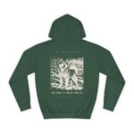 Alaskan Malamute Hoodie