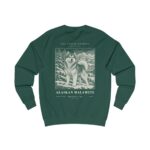 Alaskan Malamute Sweatshirt