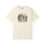 Alaskan Malamute Front Study Tee