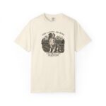 Australian Shepherd Front Study Tee