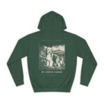 Bearded Collie Hoodie
