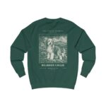 Bearded Collie Sweatshirt