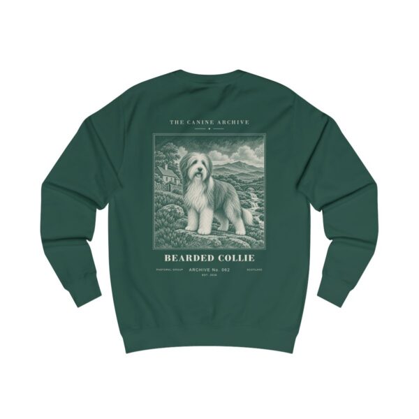 Bearded Collie Sweatshirt