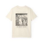 Bearded Collie Tee