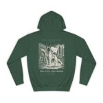 Belgian Shepherd Malinois Hoodie