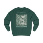 Belgian Shepherd Malinois Sweatshirt