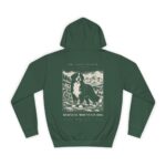 Bernese Mountain Dog Hoodie