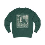 Bernese Mountain Dog Sweatshirt