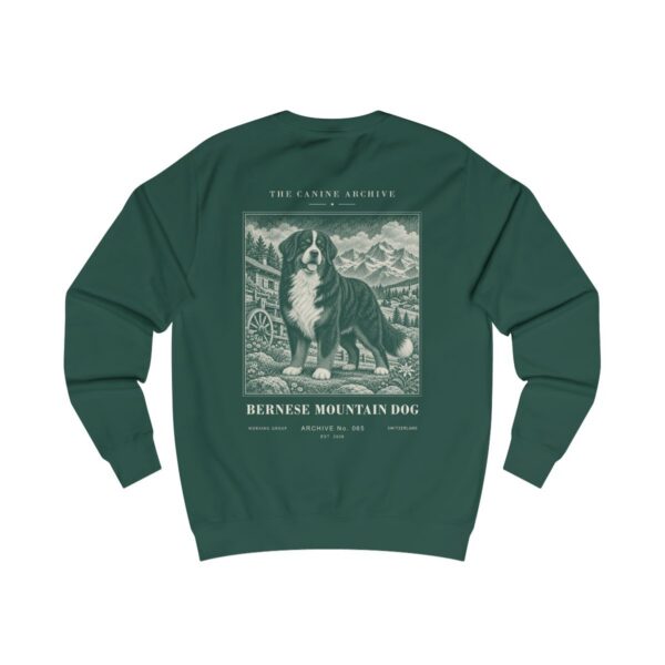 Bernese Mountain Dog Sweatshirt