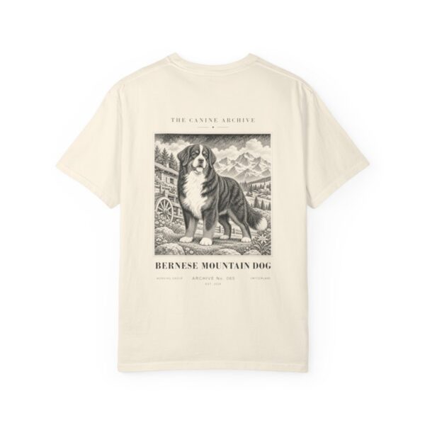 Bernese Mountain Dog Tee