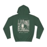 Boston Terrier Hoodie