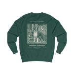 Boston Terrier Sweatshirt