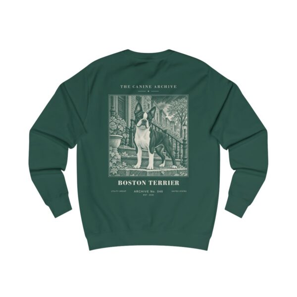 Boston Terrier Sweatshirt