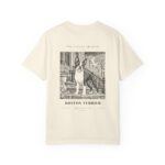 Boston Terrier Tee