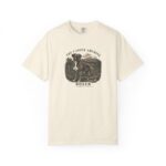 Boxer Front Study Tee