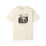 Bull Terrier Front Study Tee