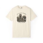 Cairn Terrier Front Study Tee