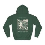 Cardigan Welsh Corgi Hoodie