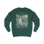 Cardigan Welsh Corgi Sweatshirt