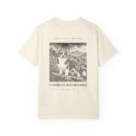 Cardigan Welsh Corgi Tee